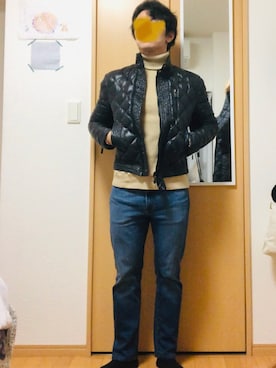 りさんのコーディネート