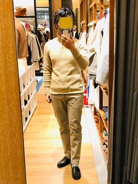 りさんのコーディネート