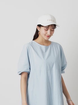 MOONBAT_officialさんの（FURLA | フルラ）を使ったコーディネート