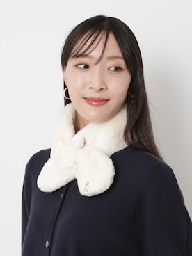 MOONBAT_officialさん（レディース・170cm）の秋コーディネート