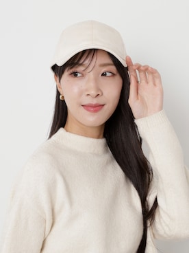 「FURLA（フルラ）のアイテム」を使った、MOONBAT_officialさん（レディース・170cm）の秋コーディネート