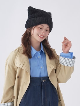 MOONBAT_officialさんのコーディネート