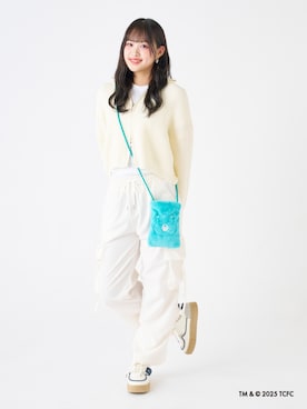 MOONBAT_officialさんのコーディネート