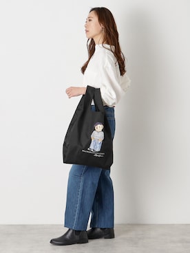 MOONBAT_officialさん（レディース・170cm）の秋コーディネート