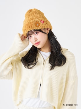 MOONBAT_officialさんのコーディネート