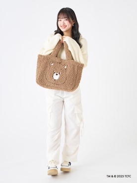 MOONBAT_officialさんのコーディネート