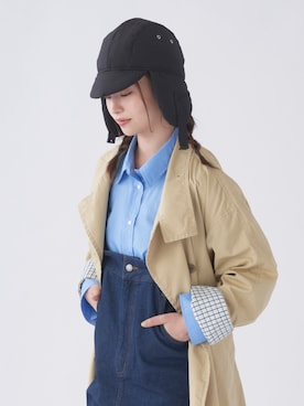 MOONBAT_officialさんのコーディネート