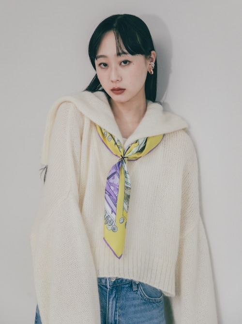 スカーフリング（バンダナ/スカーフ）｜MOONBAT（ムーンバット）の