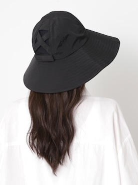 「MOONBAT（ムーンバット）のアイテム」を使った、MOONBAT_officialさん（レディース・170cm）の秋コーディネート