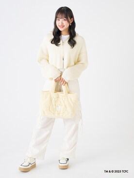 MOONBAT_officialさんのコーディネート