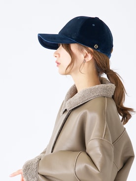 「estaa（エスタ）のアイテム」を使った、MOONBAT_officialさん（レディース・160cm）の秋コーディネート