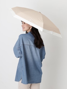 MOONBAT_officialさん（レディース・165cm）の春コーディネート