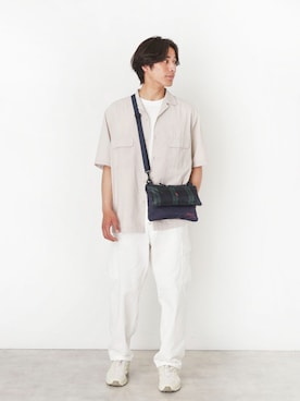 MOONBAT_officialさんのコーディネート