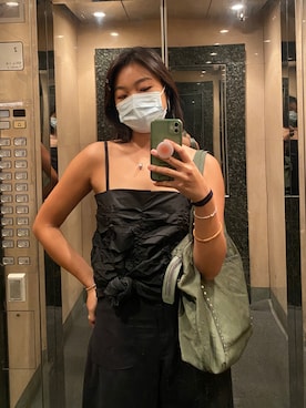 cheesemangoさんのコーディネート