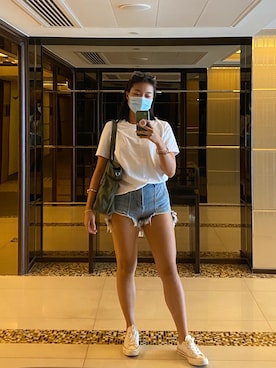 cheesemangoさんのコーディネート