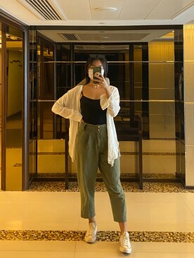 cheesemangoさんのコーディネート