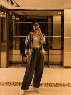 cheesemangoさんのコーディネート