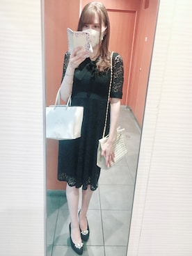 𝒜𝓃𝒶さんのコーディネート