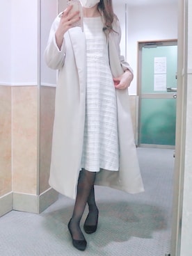 𝒜𝓃𝒶さんのコーディネート