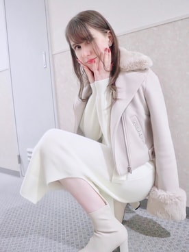 𝒜𝓃𝒶さんのコーディネート