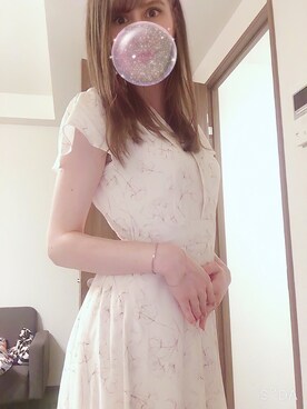 𝒜𝓃𝒶さんのコーディネート