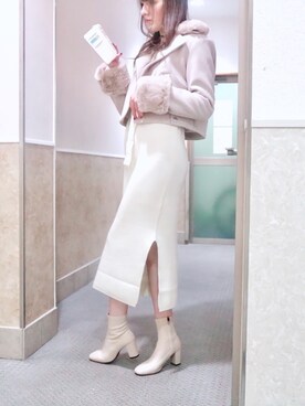 𝒜𝓃𝒶さんのコーディネート