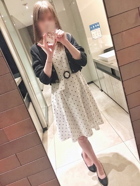 𝒜𝓃𝒶さんのコーディネート