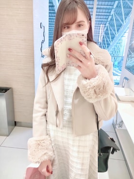 𝒜𝓃𝒶さんのコーディネート