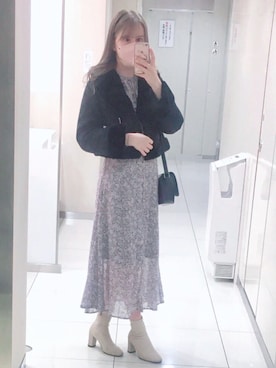 𝒜𝓃𝒶さんのコーディネート