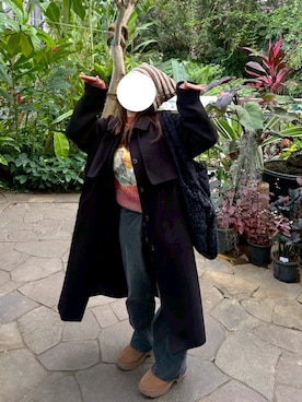 Miiaさんのコーディネート