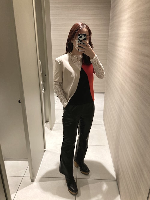 Miiaさんのコーディネート