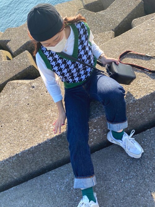 Miiaさんのコーディネート