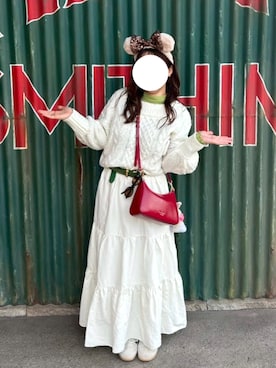 Miiaさんのコーディネート