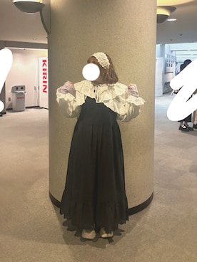 ukaさんのコーディネート