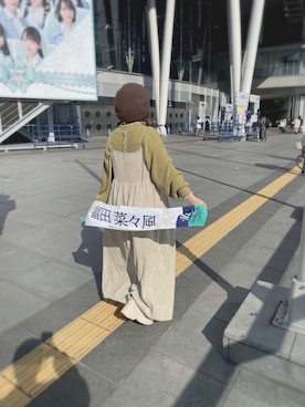 ukaさんのコーディネート