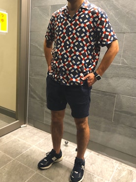 evans13さんのコーディネート