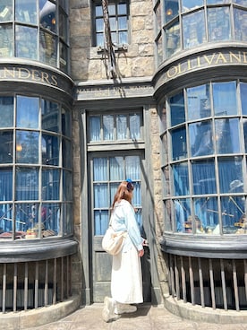 yuzuさんのコーディネート