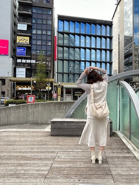 yuzuさんのコーディネート