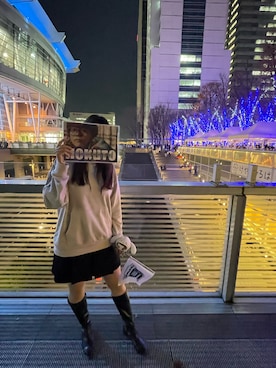 yuzuさんのコーディネート