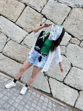 yuzuさんのコーディネート