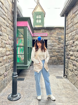 yuzuさんのコーディネート