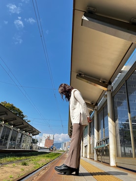 yuzuさんのコーディネート