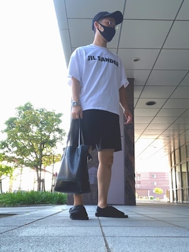 コウさんのコーディネート