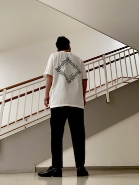 コウさんのコーディネート