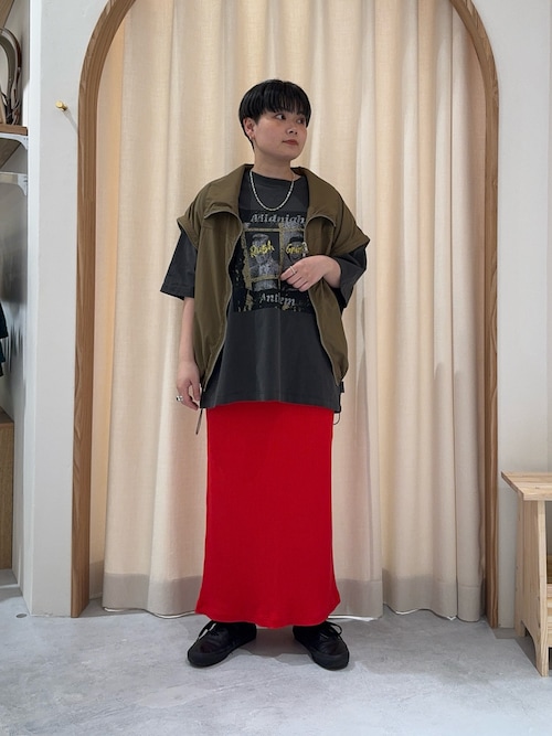 【てらさま企画】2WAYシアーナイロンスタンドネックジャケット