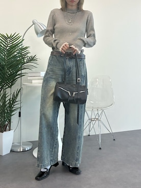 ゆりまつさんのコーディネート