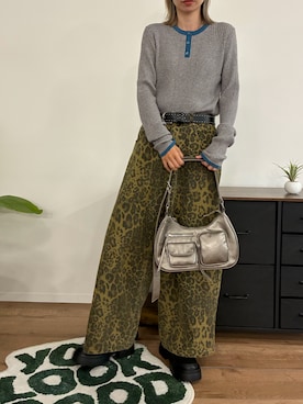 ゆりまつさんのコーディネート