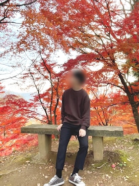 Yu-kiさんのコーディネート