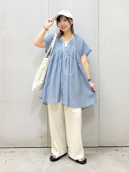 LFガラトートBAG 284403