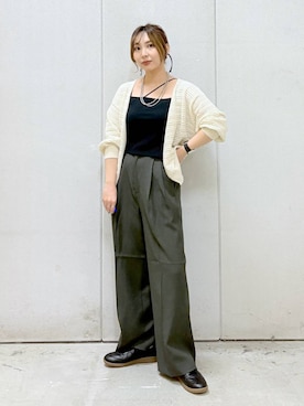 akn.さんのコーディネート